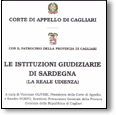 Le Istituzioni Giudiziarie di Sardegna (La Reale Udienza)